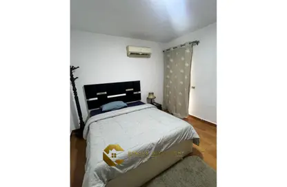 Apartment - 3 Bedrooms - 2 Bathrooms for rent in Hadayek Al Mohandessin - 4th District - Sheikh Zayed City - Giza