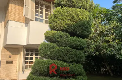 فيلا - 5 غرف نوم - 4 حمامات للبيع في الربوة - كمبوندات الشيخ زايد - الشيخ زايد - الجيزة