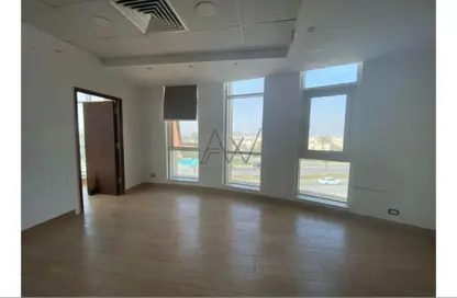 Apartment - 3 Bedrooms - 2 Bathrooms for sale in Street 9 - Al Hadaba Al Olya - Mokattam - Cairo