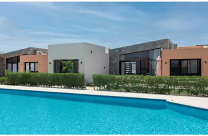 Villa - 2 Bedrooms - 2 Bathrooms for sale in Bay West - Soma Bay - Safaga - Hurghada - Red Sea