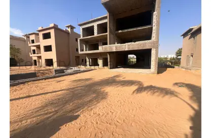 فيلا - 6 غرف نوم - 8 حمامات للبيع في قطامية ديونز - كمبوندات القطامية - القطامية - مدينة القاهرة الجديدة - القاهرة