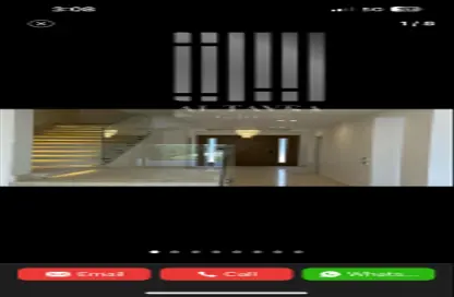 Villa - 5 Bedrooms - 5 Bathrooms for rent in Palm Hills   Palm Valley - 26th of July Corridor - 6 October City - Giza