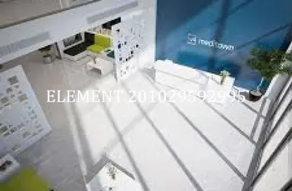 عيادة - استوديو - 1 حمام للبيع في نيو جيزة - طريق مصر اسكندرية الصحراوي - مدينة 6 أكتوبر - الجيزة