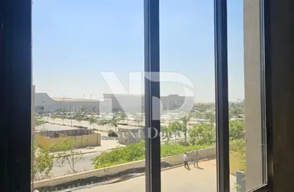 Office Space - Studio - 1 Bathroom for rent in District 5 - 5th Settlement Compounds - The 5th Settlement - New Cairo City - Cairo