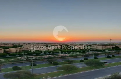 Townhouse - 4 Bedrooms - 3 Bathrooms for sale in Garden Residence - Hyde Park - New Cairo City - Cairo