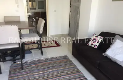 Apartment - 2 Bedrooms - 1 Bathroom for rent in Madinaty - Cairo