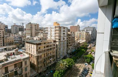 Apartment - 3 Bedrooms - 2 Bathrooms for sale in Camp Chezar - Hay Wasat - Alexandria