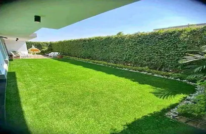 شقة - 4 غرف نوم - 3 حمامات للبيع في سوان ليك غرب - كمبوندات 6 أكتوبر - مدينة 6 أكتوبر - الجيزة
