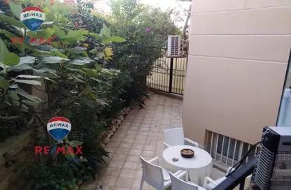 دوبلكس - 4 غرف نوم - 3 حمامات للبيع في الياسمين 6 - الياسمين - مدينة القاهرة الجديدة - القاهرة