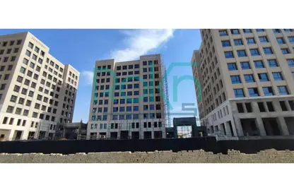 مساحات مكتبية - استوديو - 2 حمامات للبيع في 205 اركان بالم - كمبوندات الشيخ زايد - الشيخ زايد - الجيزة