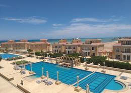 Apartment - 1 bedroom - 1 bathroom for للبيع in Selena Bay Resort - Hurghada Resorts - Hurghada - Red Sea