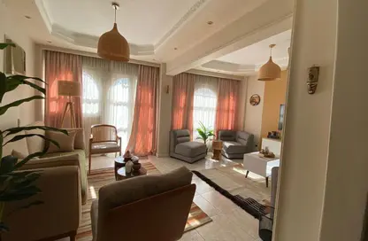 شقة - 3 غرف نوم - 1 حمام للبيع في محور اللبيني - المريوطية - فيصل - حي الهرم - الجيزة