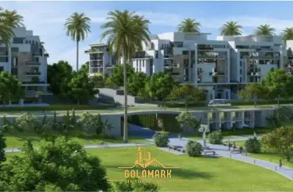 Apartment - 3 Bedrooms - 3 Bathrooms for rent in Mountain View iCity - 5th Settlement Compounds - The 5th Settlement - New Cairo City - Cairo Apartment - 3 Bedrooms - 3 Bathrooms for rent in Mountain View iCity - 5th Settlement Compounds - The 5th Settlement - New Cairo City - Cairo