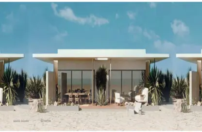 Cabin - 1 Bedroom - 1 Bathroom for sale in Mesca - Soma Bay - Safaga - Hurghada - Red Sea