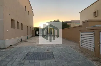 منزل مزدوج - 3 غرف نوم - 5 حمامات للايجار في ميفيدا - كمبوندات التجمع الخامس - التجمع الخامس - مدينة القاهرة الجديدة - القاهرة