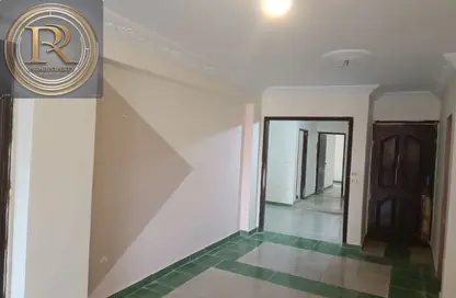 Apartment - 3 Bedrooms - 3 Bathrooms for rent in Akher Faisal - Faisal - Hay El Haram - Giza