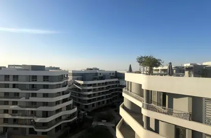 Apartment - 2 Bedrooms - 3 Bathrooms for sale in Bloomfields - Mostakbal City Compounds - Mostakbal City - Future City - Cairo Apartment - 2 Bedrooms - 3 Bathrooms for sale in Bloomfields - Mostakbal City Compounds - Mostakbal City - Future City - Cairo