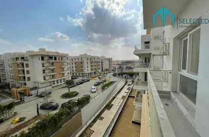 Apartment - 4 Bedrooms - 4 Bathrooms for sale in Mountain View iCity October - 6 October Compounds - 6 October City - Giza