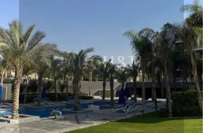 Apartment - 3 Bedrooms - 2 Bathrooms for sale in El Patio Oro - 5th Settlement Compounds - The 5th Settlement - New Cairo City - Cairo