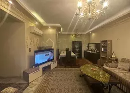 Apartment - 3 Bedrooms - 2 Bathrooms for sale in 7th District - Sheikh Zayed City - Giza