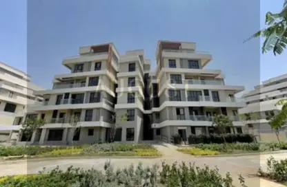 Apartment - 1 Bedroom - 2 Bathrooms for sale in Villette - 5th Settlement Compounds - The 5th Settlement - New Cairo City - Cairo