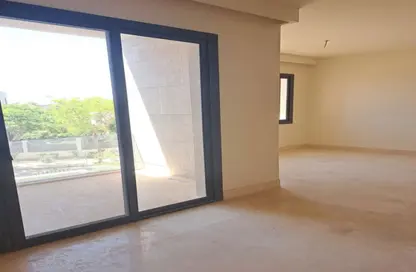 Apartment - 3 Bedrooms - 3 Bathrooms for rent in Forty West - Sheikh Zayed Compounds - Sheikh Zayed City - Giza