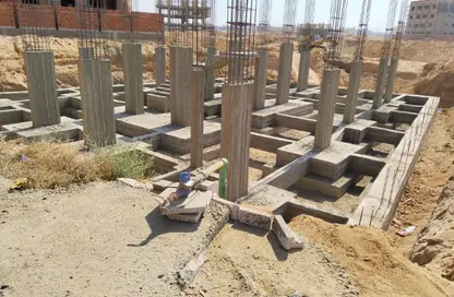 شقة - 3 غرف نوم - 2 حمامات للبيع في بيت الوطن - التجمع الخامس - مدينة القاهرة الجديدة - القاهرة