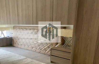 Apartment - 3 Bedrooms - 3 Bathrooms for rent in Lake View Residence - 5th Settlement Compounds - The 5th Settlement - New Cairo City - Cairo
