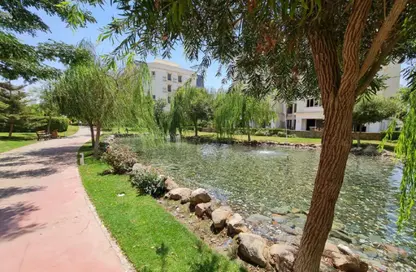 iVilla - 4 Bedrooms - 4 Bathrooms for sale in Mountain View Hyde Park - 5th Settlement Compounds - The 5th Settlement - New Cairo City - Cairo iVilla - 4 Bedrooms - 4 Bathrooms for sale in Mountain View Hyde Park - 5th Settlement Compounds - The 5th Settlement - New Cairo City - Cairo