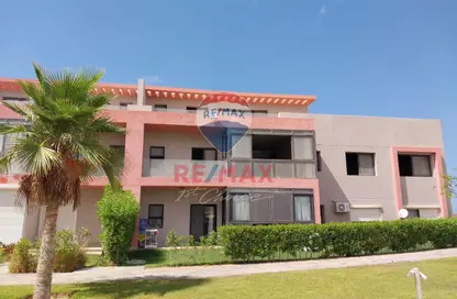 Penthouse - 4 Bedrooms - 5 Bathrooms for sale in Plage - Sidi Abdel Rahman - North Coast