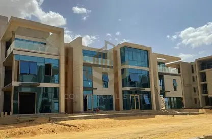 بناية كاملة - استوديو للايجار في هارت وورك - التجمع الخامس - مدينة القاهرة الجديدة - القاهرة