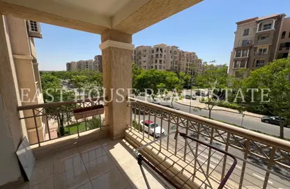 شقة - 2 غرف نوم - 1 حمام للايجار في پريڤادو - مدينتي - القاهرة