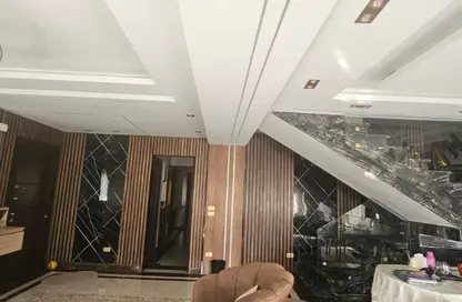 (بنتهاوس  (روف - 3 غرف نوم - 3 حمامات للبيع في ستون ريزيدنس - كمبوندات التجمع الخامس - التجمع الخامس - مدينة القاهرة الجديدة - القاهرة