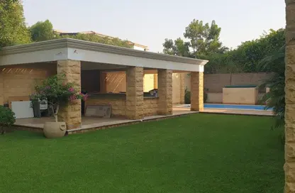 فيلا - 4 غرف نوم - 4 حمامات للبيع في البا عليا - اب تاون كايرو - المقطم - القاهرة فيلا - 4 غرف نوم - 4 حمامات للبيع في البا عليا - اب تاون كايرو - المقطم - القاهرة