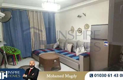 شاليه - 2 غرف نوم - 1 حمام للبيع في جولف بورتو مارينا - العلمين - الساحل الشمالي شاليه - 2 غرف نوم - 1 حمام للبيع في جولف بورتو مارينا - العلمين - الساحل الشمالي