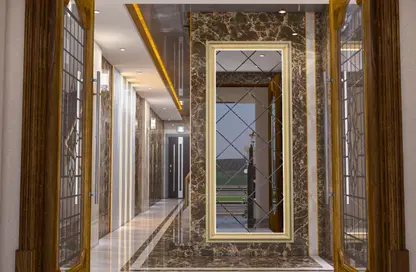 Apartment - 3 Bedrooms - 2 Bathrooms for sale in Bait Alwatan - The 5th Settlement - New Cairo City - Cairo