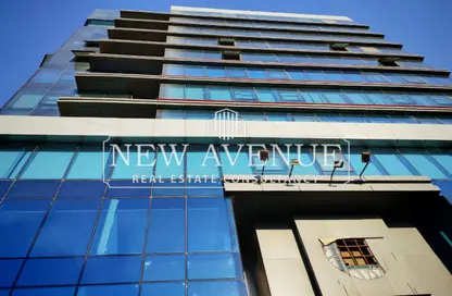 Whole Building - Studio for rent in Al Dokki St. - Dokki - Giza