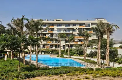 Duplex - 4 Bedrooms - 5 Bathrooms for sale in Villette - 5th Settlement Compounds - The 5th Settlement - New Cairo City - Cairo