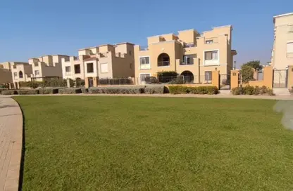 Apartment - 4 Bedrooms - 5 Bathrooms for sale in Mivida - 5th Settlement Compounds - The 5th Settlement - New Cairo City - Cairo