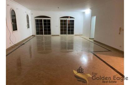 Villa - 5 Bedrooms - 3 Bathrooms for rent in Madinaty - Cairo