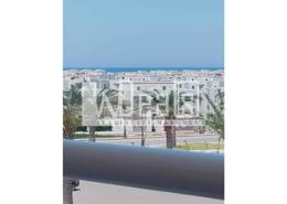 شاليه - 2 غرف نوم - 2 حمامات for للايجار in أمواج - سيدي عبد الرحمن - الساحل الشمالي