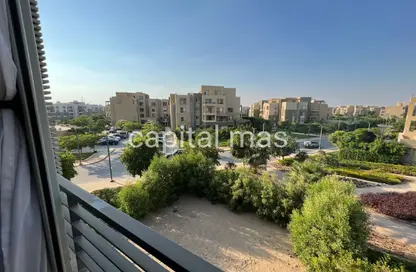 Duplex - 3 Bedrooms - 4 Bathrooms for rent in Palm Parks   Palm Hills - South Dahshur Link - 6 October City - Giza