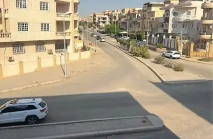 شقة - 3 غرف نوم - 2 حمامات للبيع في عمارات النرجس - النرجس - مدينة القاهرة الجديدة - القاهرة