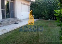 تاون هاوس - 4 غرف نوم - 4 حمامات for للايجار in الجريا - كمبوندات الشيخ زايد - الشيخ زايد - الجيزة