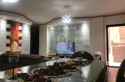 Apartment - 2 Bedrooms - 2 Bathrooms for rent in El Rehab Extension - Al Rehab - New Cairo City - Cairo Apartment - 2 Bedrooms - 2 Bathrooms for rent in El Rehab Extension - Al Rehab - New Cairo City - Cairo