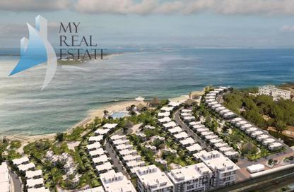 Apartment - 1 Bedroom - 1 Bathroom for sale in Hurghada Resorts - Hurghada - Red Sea