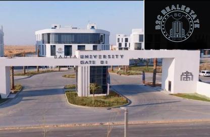 Apartment - 2 Bedrooms - 3 Bathrooms for sale in Badya Palm Hills - 6 October Compounds - 6 October City - Giza