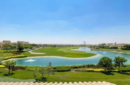 Villa - 4 Bedrooms - 4 Bathrooms for sale in Madinaty - Cairo
