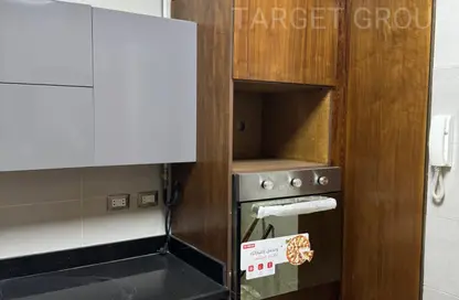 شقة - 2 غرف نوم - 2 حمامات للايجار في فيلدج جيت - المستثمرين الجنوبية - مدينة القاهرة الجديدة - القاهرة