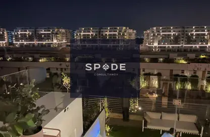 شقة - 3 غرف نوم - 3 حمامات للبيع في ماونتن فيو اى سيتي - كمبوندات التجمع الخامس - التجمع الخامس - مدينة القاهرة الجديدة - القاهرة